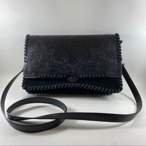 Zara Western Style Purse